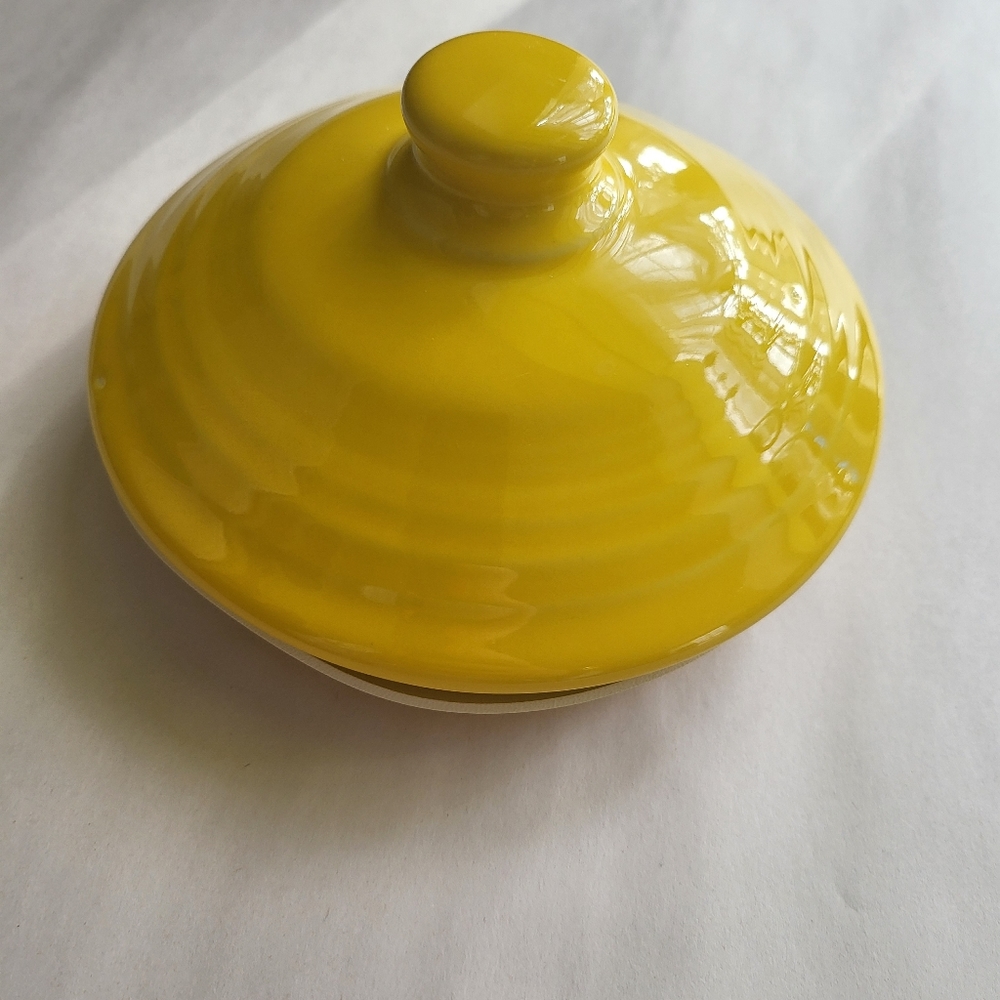 Fiesta Sunflower Replacement Lid